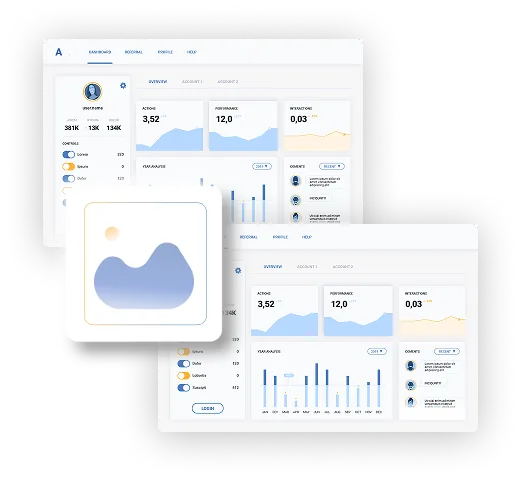 ROI Graphic